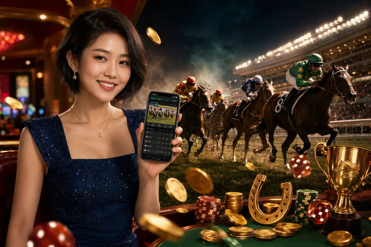 88mmr လိုက်ဗ်ဒီလာ Baccarat စားပွဲ