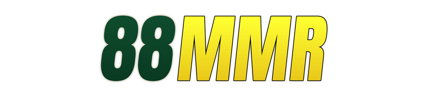 88mmr logo